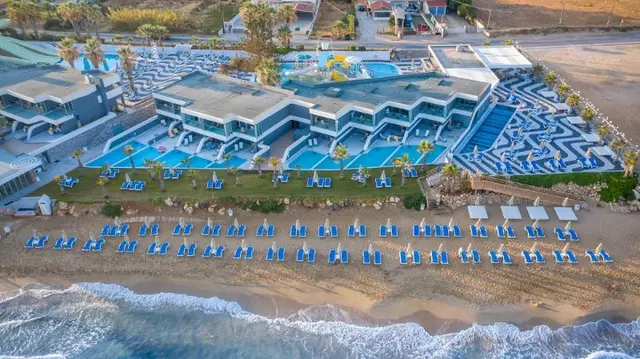 Arina Beach Resort