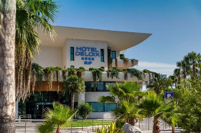Deloix Aquacenter
