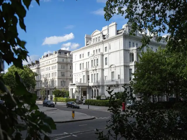 The Columbia