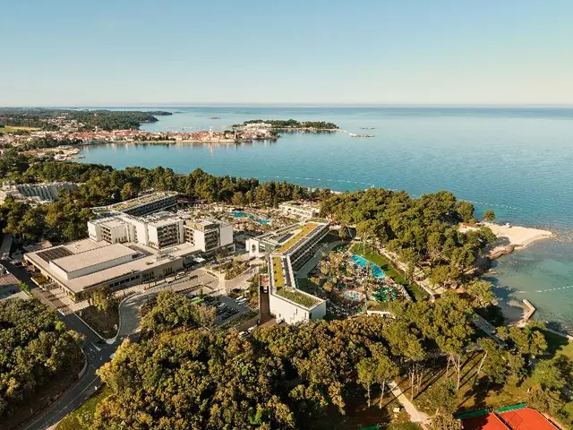 Pical Resort, Valamar Collection