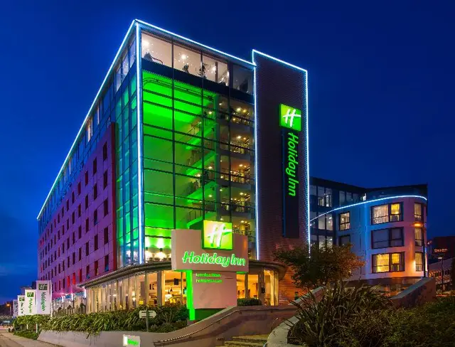 Holiday Inn London - West