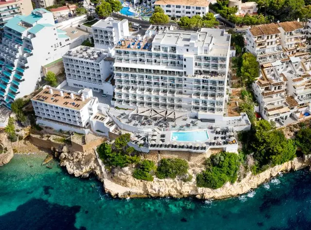 Hotel Florida Magaluf Only Adults