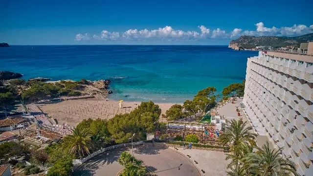 Universal Hotel Lido Park & Spa