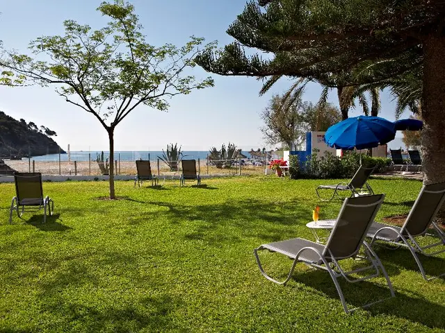 Universal Hotel Castell Royal