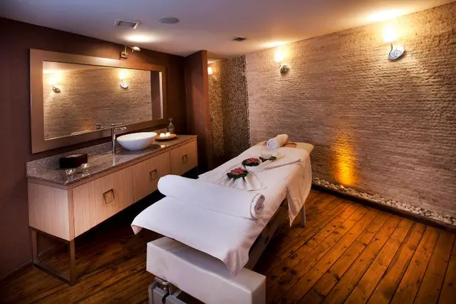 Piril Hotel Thermal & Beauty Spa Cesme