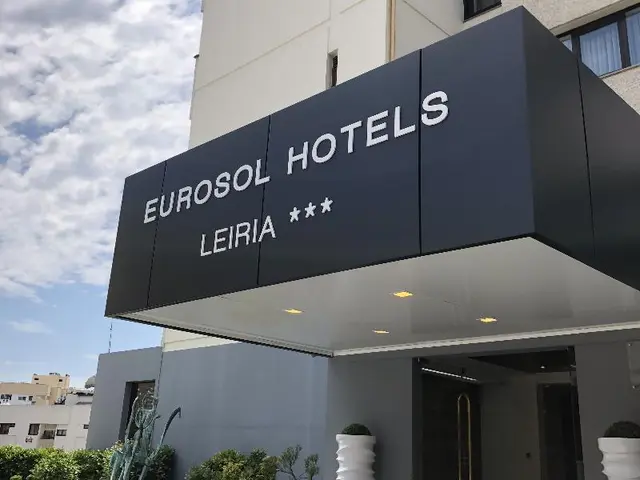 Eurosol Leiria & Jardim