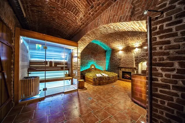 Suite Home Prague
