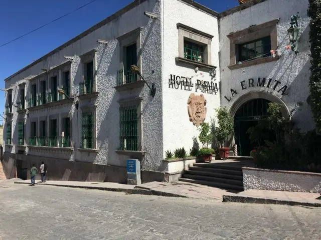 Posada la Ermita