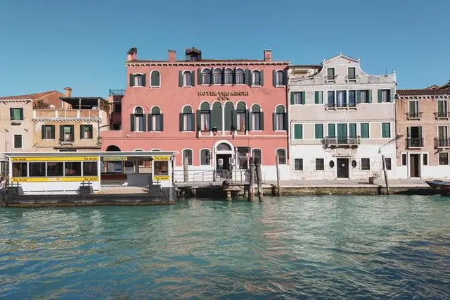 Tre Archi