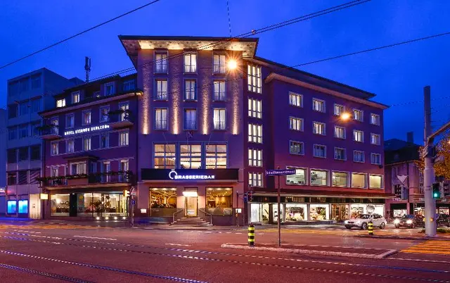 Sternen-Oerlikon