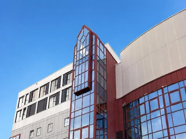 Home Hotel Arcticus