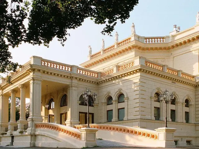 Hotel Rathauspark Wien - Handwritten Collection
