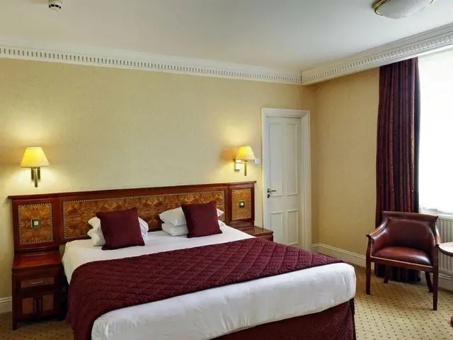 Grange Portland Hotel