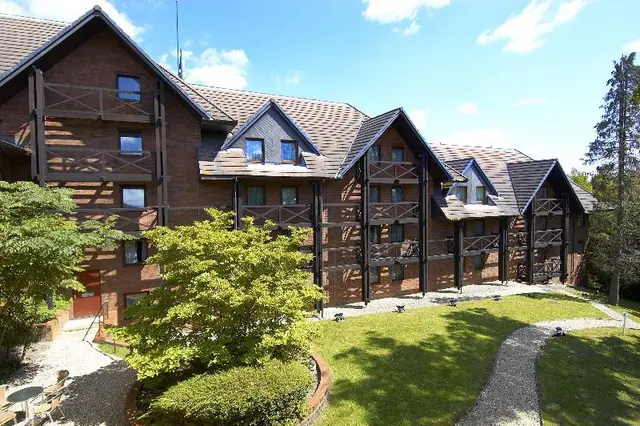 Doubletree by Hilton Southampton