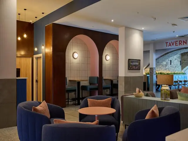 Sandman Signature Sheffield Quays Hotel