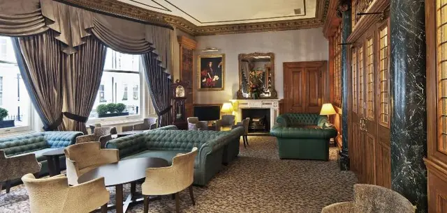 Strathmore Hotel - Gem Hotels