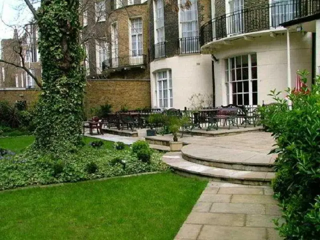 The Zetter Bloomsbury