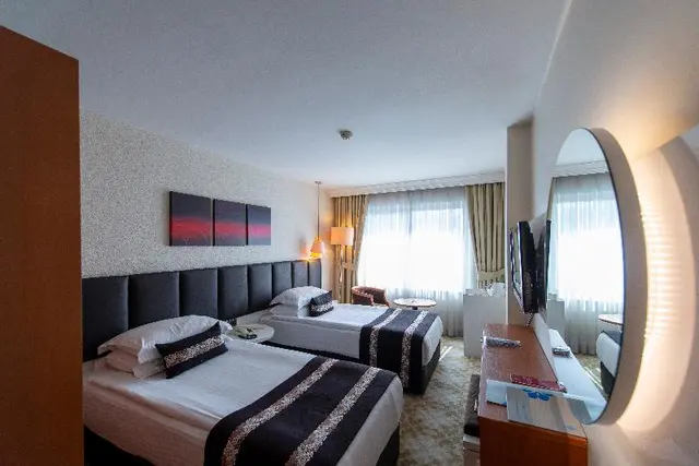 Jura Hotels Mavi Surmeli
