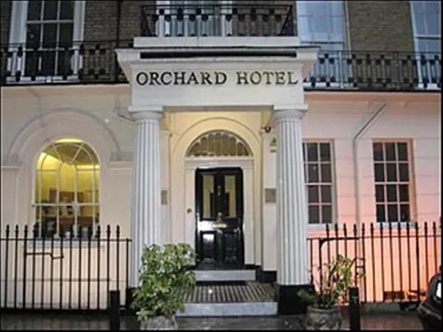 Orchard Paddington Hotel