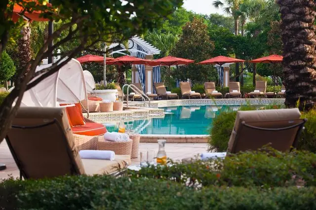Renaissance Orlando At Seaworld
