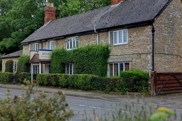 The Jersey Arms , Sure  Coll. by Best W.