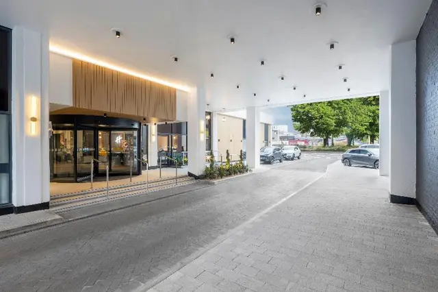 Holiday Inn Leicester