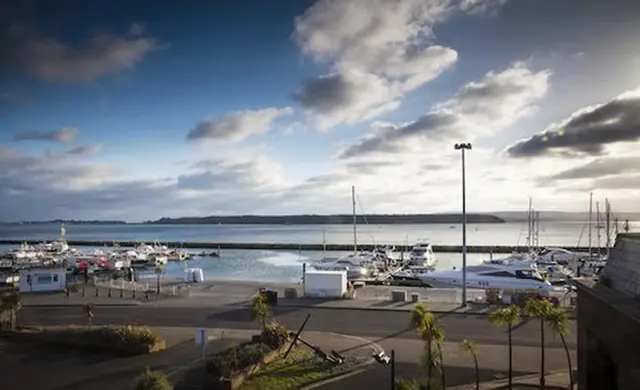 Poole Quay Hotel