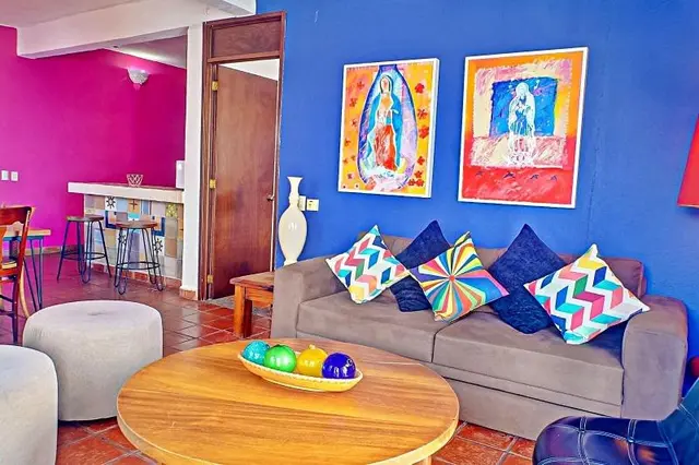 Villa Mercedes Petit Hotel
