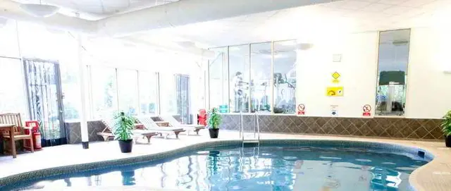 The Landmark Hotel & SPA Leisure Club Dundee