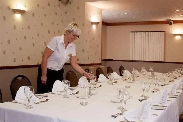 The Lovat Hotel