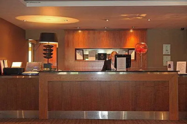 Park Lodge Hotel