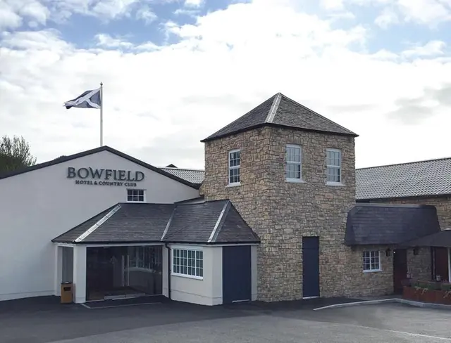 Bowfield Hotel & Country Club