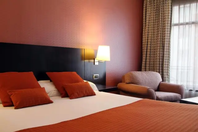 Hotel Conde Duque Bilbao