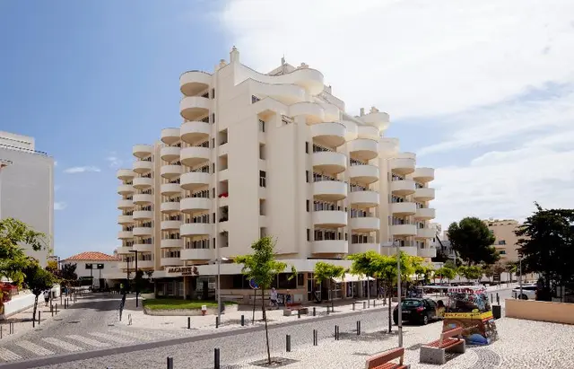 Algarve Mor Apartamentos