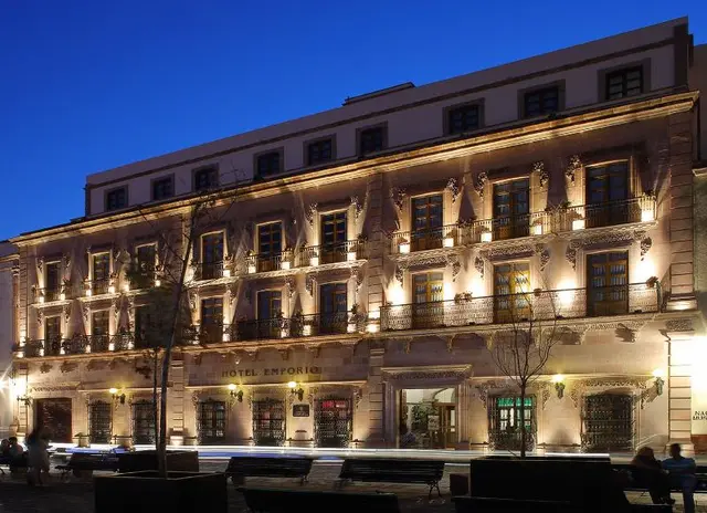 Emporio Zacatecas