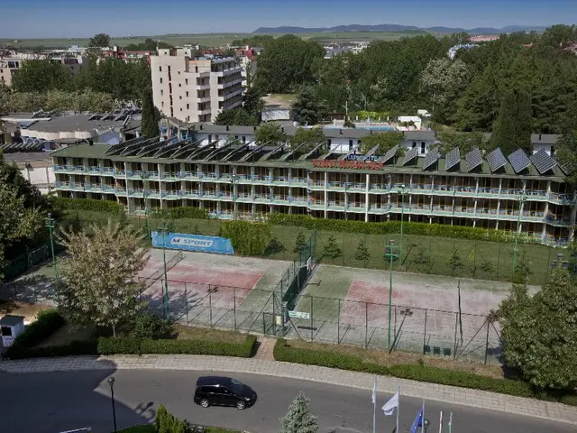 Park Hotel Continental