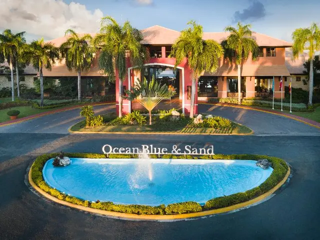 Ocean Blue and Sand Beach Resort All Inclusive