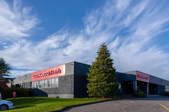 Leonardo Hotel and Conference Venue Aberdeen