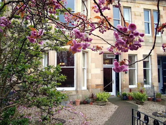 Afton Guest House