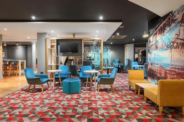 Holiday Inn Glasgow East Kilbride