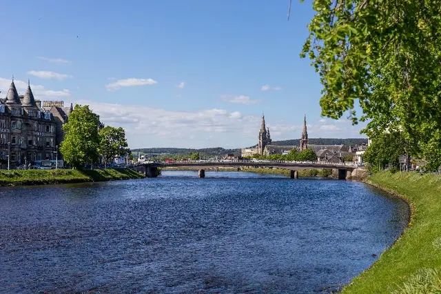 Belvilla Inverness Craigmonie Hotel