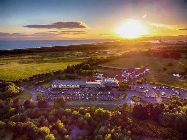 Gailes Restaurant & Hotel