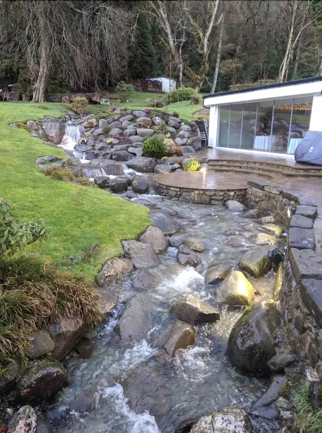 Altskeith Guest House
