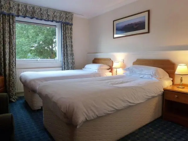 Norseman Hotel