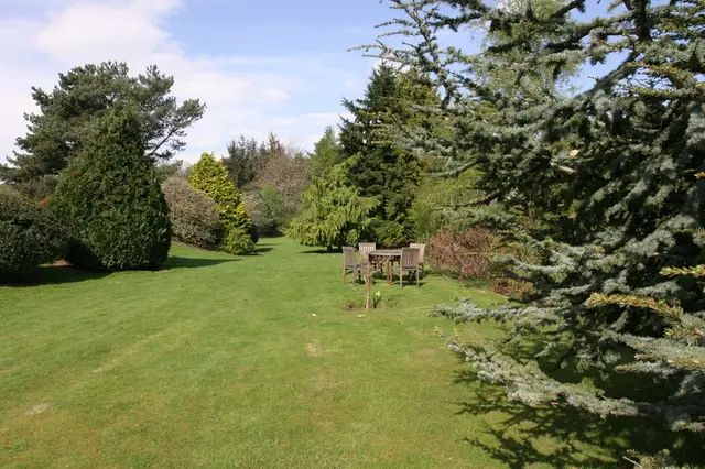 Garner Hotel Eight Acres Elgin by IHG