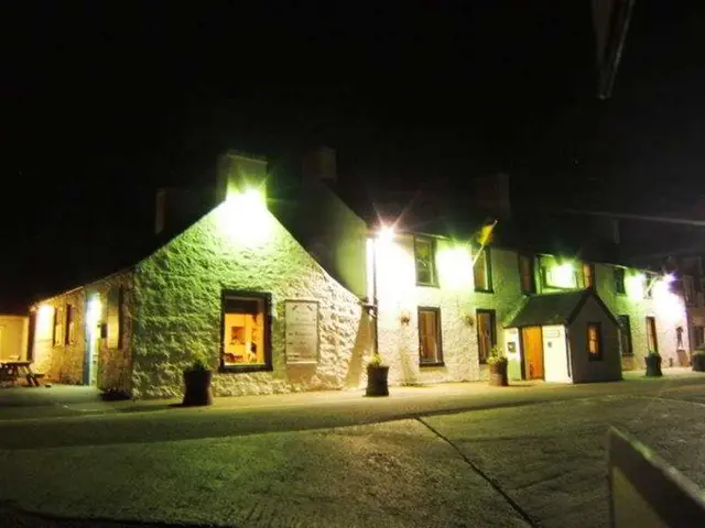 Inn at Ardgour