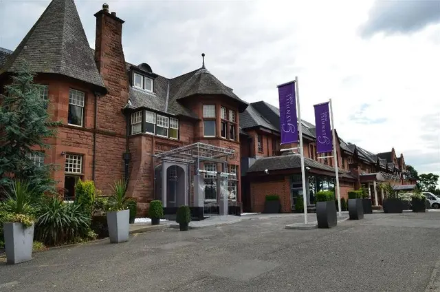 Glynhill Hotel & Spa