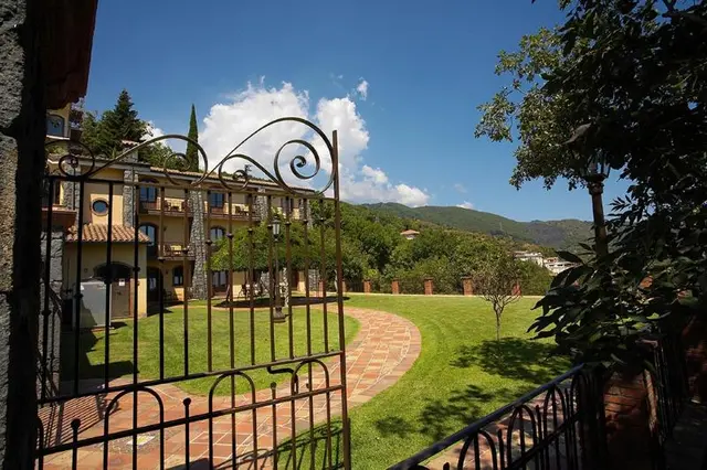 Airone Wellness Hotel