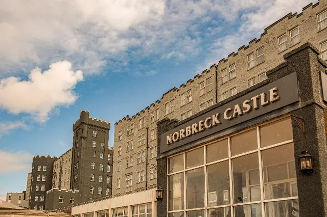 Norbreck Castle Hotel Blackpool