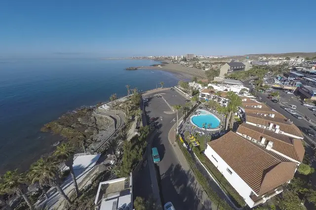 Sunsuites Carolina